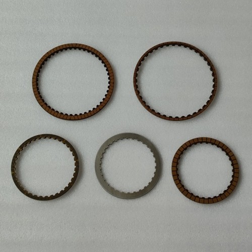 9HP48-T219080A-AM Friction Kit 16Pcs A Kit T219080A 9HP48 Transmission
