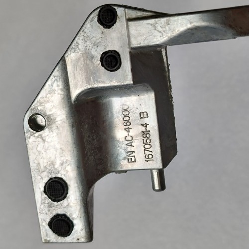 0B5-0012-AM Neutral Switch Need Inspector Tool To Make Study 0B5 Transmission