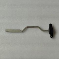 0AM-0119-TOOL Clutch Remove Tool With Valve Body Remove Tool 0AM Transmission