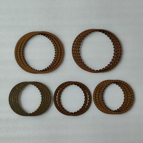 9HP48-T219080A-AM Friction Kit 16Pcs A Kit T219080A 9HP48 Transmission