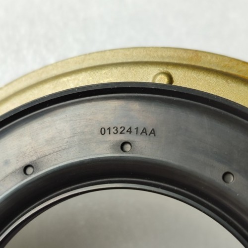 0B5-013240AA-AM Piston Kit 013240AA Clutch Piston 2Pcs A Kit 0B5 Transmission