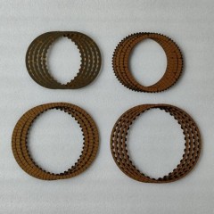 9HP48-T219080B-AM Friction Kit T219080B 9HP48 Transmission For ROVER JEEP