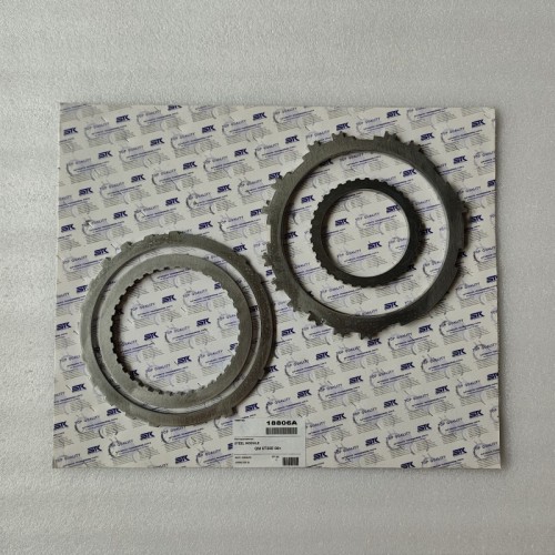 6T30-18806A-AM Steel Kit 14Pcs A Kit 6T30 Transmission