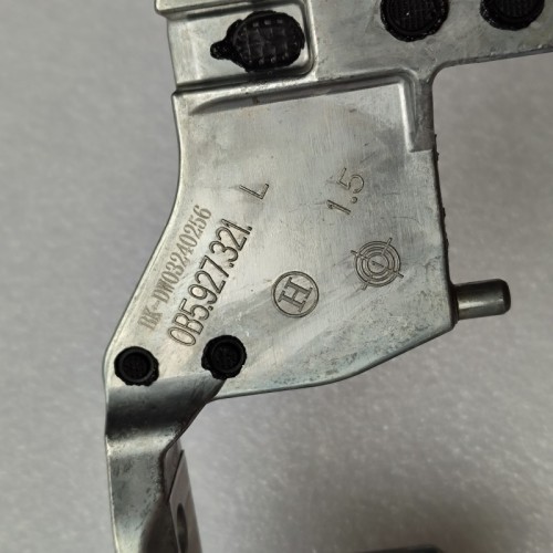 0B5-0012-AM Neutral Switch Need Inspector Tool To Make Study 0B5 Transmission