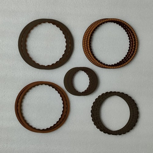 6T30-18805A-AM Friction Kit 18805A 14Pcs A Kit 6T30 Transmission