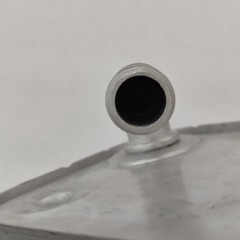 0BH-COOL01-AM Cooler A014998A 0BH Transmission