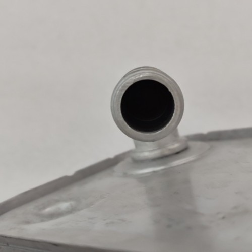 0BH-COOL01-AM Cooler A014998A 0BH Transmission