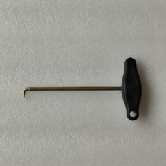 0AM-0119-TOOL Clutch Remove Tool With Valve Body Remove Tool 0AM Transmission