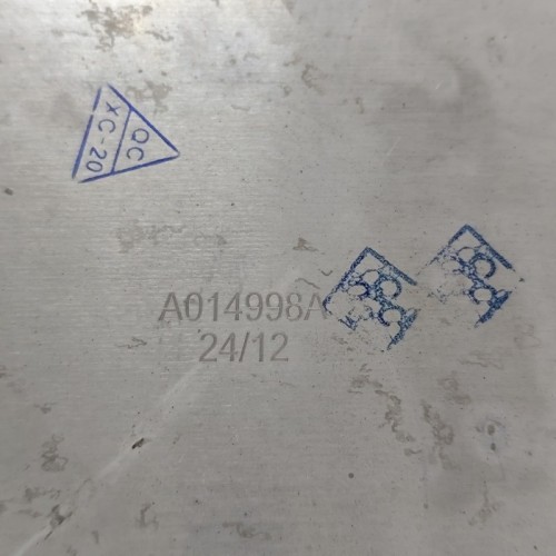 0BH-COOL01-AM Cooler A014998A 0BH Transmission
