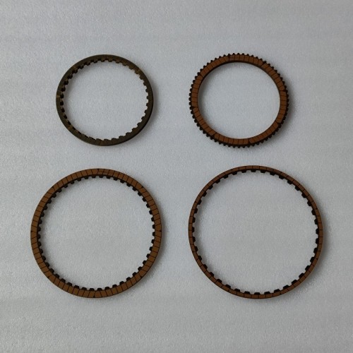 9HP48-T219080B-AM Friction Kit T219080B 9HP48 Transmission For ROVER JEEP
