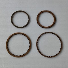 9HP48-T219080B-AM Friction Kit T219080B 9HP48 Transmission For ROVER JEEP