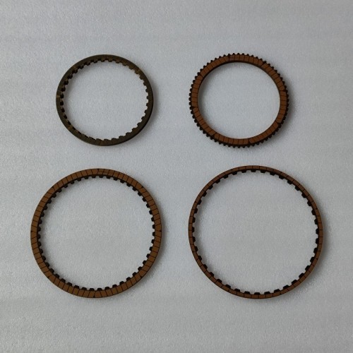 9HP48-T219080B-AM Friction Kit T219080B 9HP48 Transmission For ROVER JEEP