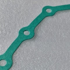 M3WC-0001-AM Pan Gasket Paper 17 Holes M3WC Transmission
