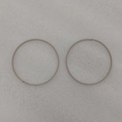 JF011E-0111-AM Sealing Ring Kit 181610 12Pcs A Kit JF011E Transmission