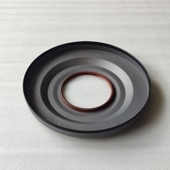 MPS6-0076-AM1 Front Cover Seal With Spring MPS6 Transmission