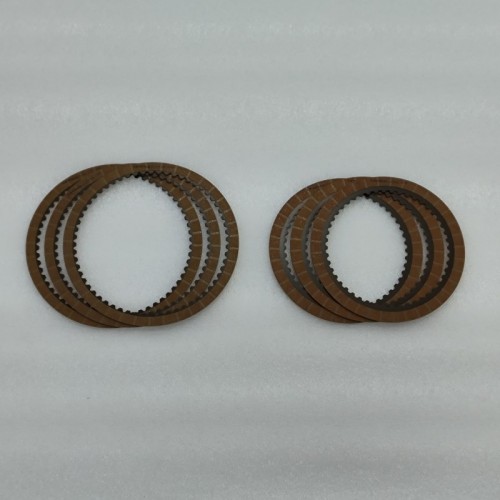 K112-T066080C-AM Friction Kit 6Pcs A Kit T066080C K111 K112 Transmission