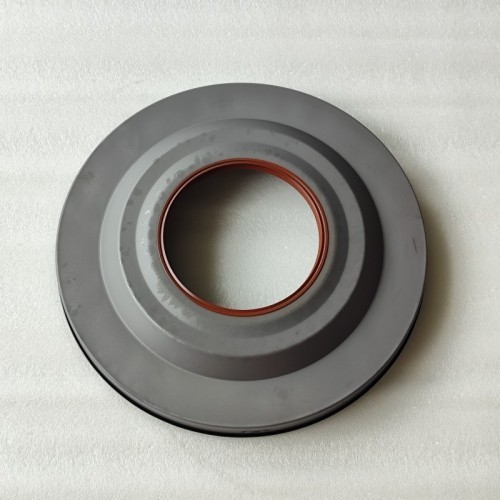 MPS6-0076-AM1 Front Cover Seal With Spring MPS6 Transmission