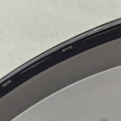 MPS6-0076-AM1 Front Cover Seal With Spring MPS6 Transmission