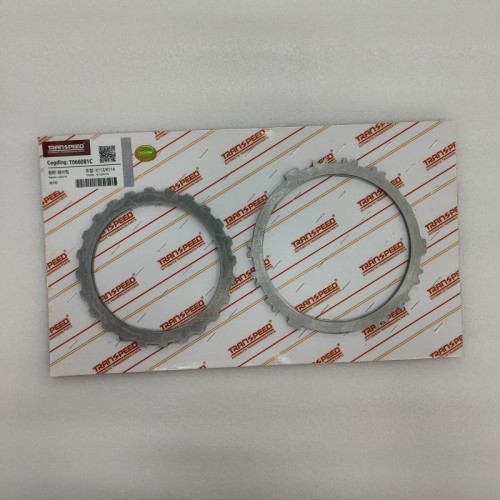 K112-T066081C-AM Steel Kit 6Pcs A Kit T066081C K111 K112 Transmission