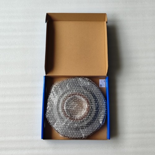 MPS6-0076-AM1 Front Cover Seal With Spring MPS6 Transmission