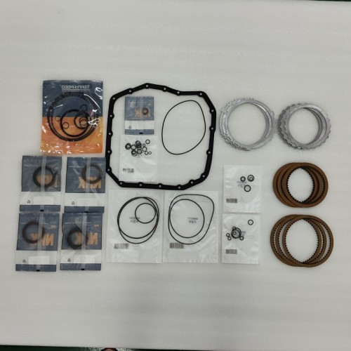 K112-T06600C-AM Master Kit T06600C K112 Transmission