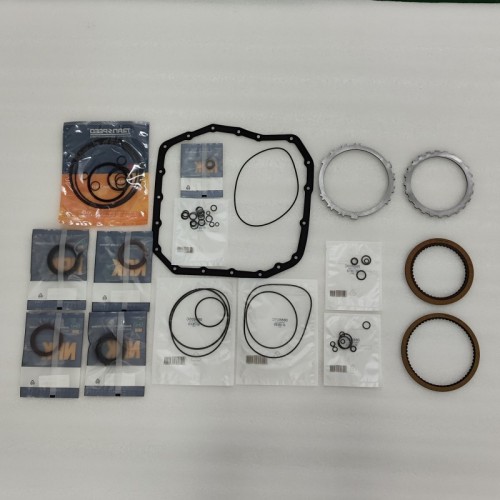 K112-T06600C-AM Master Kit T06600C K112 Transmission