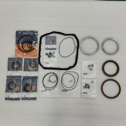 K112-T06600C-AM Master Kit T06600C K112 Transmission