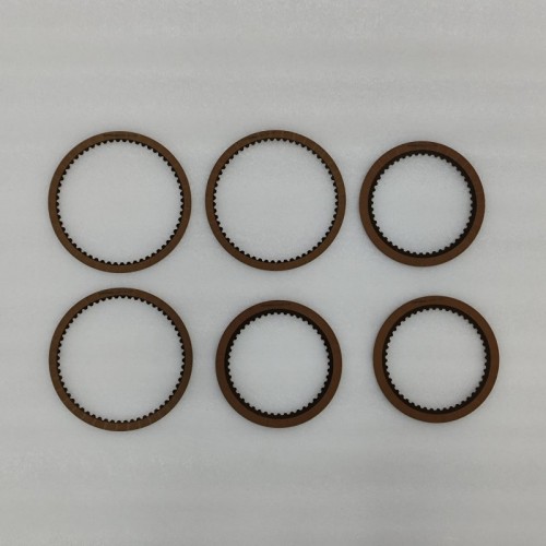 K112-T06600C-AM Master Kit T06600C K112 Transmission