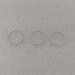 JF011E-0111-AM Sealing Ring Kit 181610 12Pcs A Kit JF011E Transmission