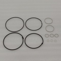 JF011E-0111-AM Sealing Ring Kit 181610 12Pcs A Kit JF011E Transmission