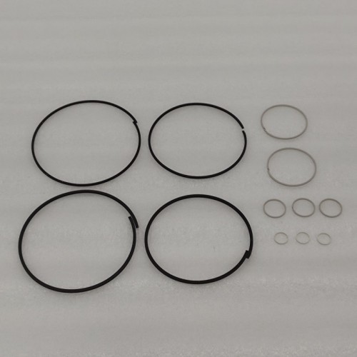 JF011E-0111-AM Sealing Ring Kit 181610 12Pcs A Kit JF011E Transmission