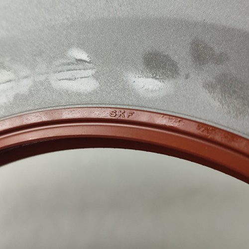 MPS6-0076-AM1 Front Cover Seal With Spring MPS6 Transmission