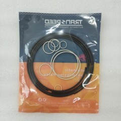 JF011E-0111-AM Sealing Ring Kit 181610 12Pcs A Kit JF011E Transmission