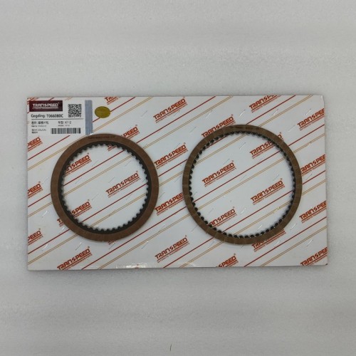 K112-T06600C-AM Master Kit T06600C K112 Transmission