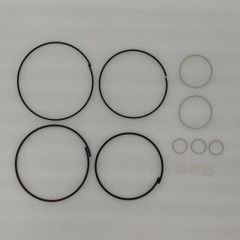 JF011E-0111-AM Sealing Ring Kit 181610 12Pcs A Kit JF011E Transmission