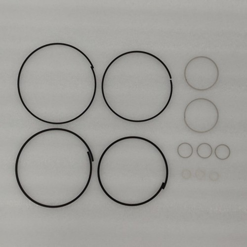 JF011E-0111-AM Sealing Ring Kit 181610 12Pcs A Kit JF011E Transmission