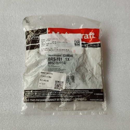HF35-0014-OEM Oil Seal 5268049 KTBB5P-1177-AA BB5Z1S177C HF35 Transmission