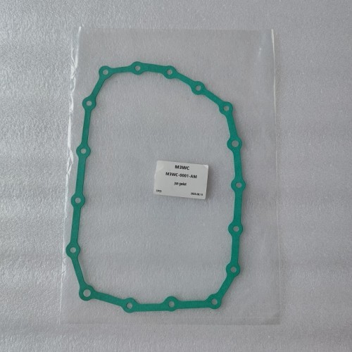 M3WC-0001-AM Pan Gasket Paper 17 Holes M3WC Transmission