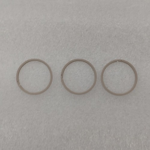 JF011E-0111-AM Sealing Ring Kit 181610 12Pcs A Kit JF011E Transmission