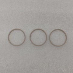 JF011E-0111-AM Sealing Ring Kit 181610 12Pcs A Kit JF011E Transmission