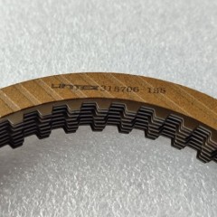 4HP22-T053080A-AM Friction Kit T053080A 26Pcs A Kit 4HP22 Transmission