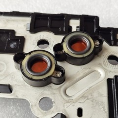 05A-0006-U11 Control Module H0C 05A Transmission