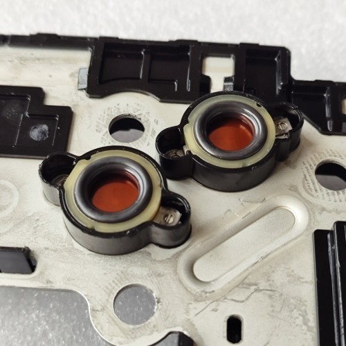 05A-0006-U11 Control Module H0C 05A Transmission