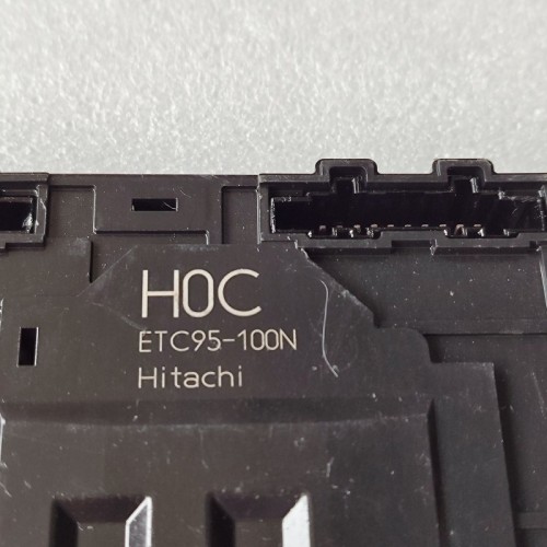 05A-0006-U11 Control Module H0C 05A Transmission