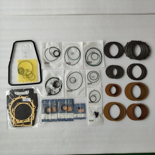 4HP22-T05300A-AM Master Kit T05300A 4HP22 Transmission