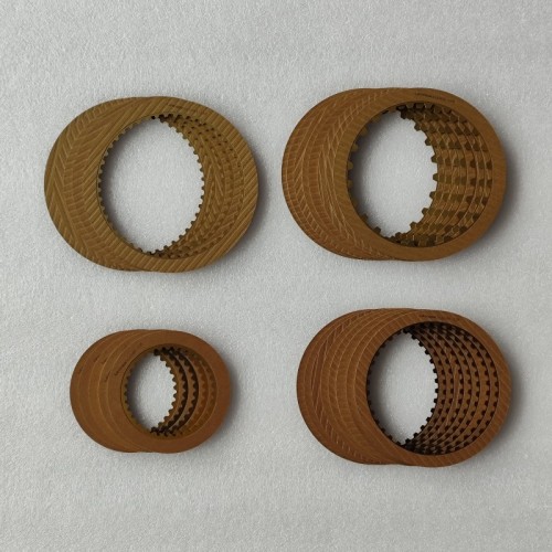 4HP22-T053080A-AM Friction Kit T053080A 26Pcs A Kit 4HP22 Transmission
