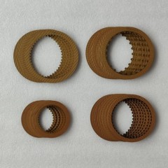 4HP22-T053080A-AM Friction Kit T053080A 26Pcs A Kit 4HP22 Transmission