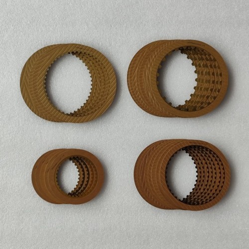 4HP22-T053080A-AM Friction Kit T053080A 26Pcs A Kit 4HP22 Transmission