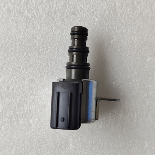 AATP-0383-AM Solenoid 28400-P6H-013 Shift A Black Color Plug For Honda