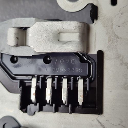 05A-0006-U11 Control Module H0C 05A Transmission